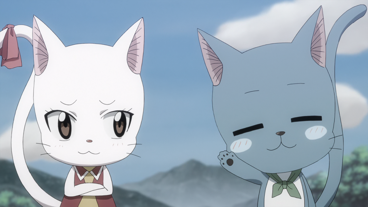 Fairy tail (2014) (Edens Fansub)